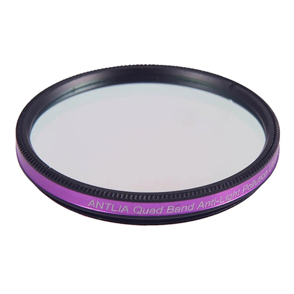 ANTLIA QUAD Band Semi-narrowband Light Pollution Filter 2" - Vega Vision