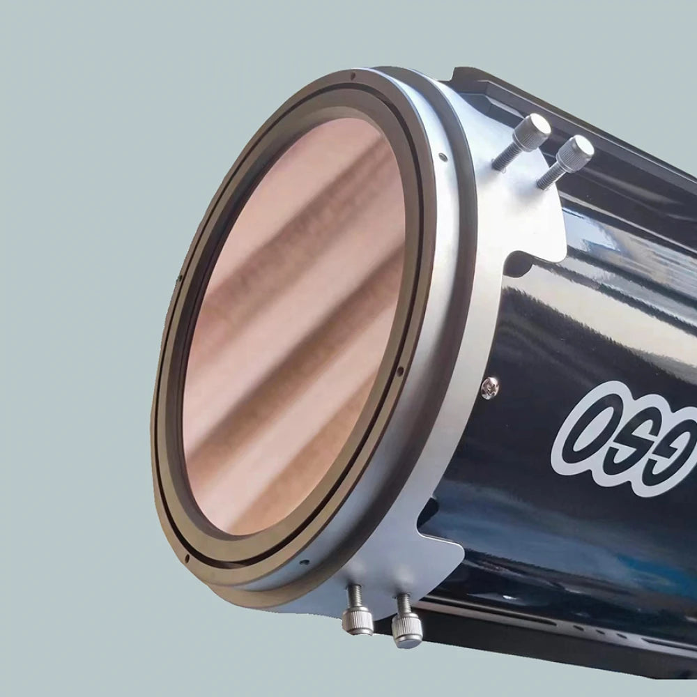 Antlia Solar Discover Dualband Energy Rejection Filter (ERF) - 130mm - Vega Vision