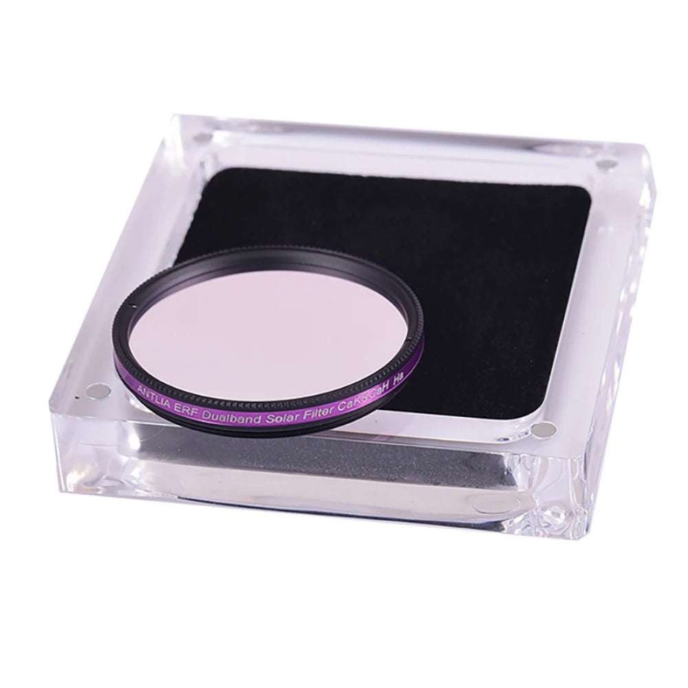 Antlia Solar Discover Dualband Energy Rejection Filter (ERF) - 2&quot; - Vega Vision