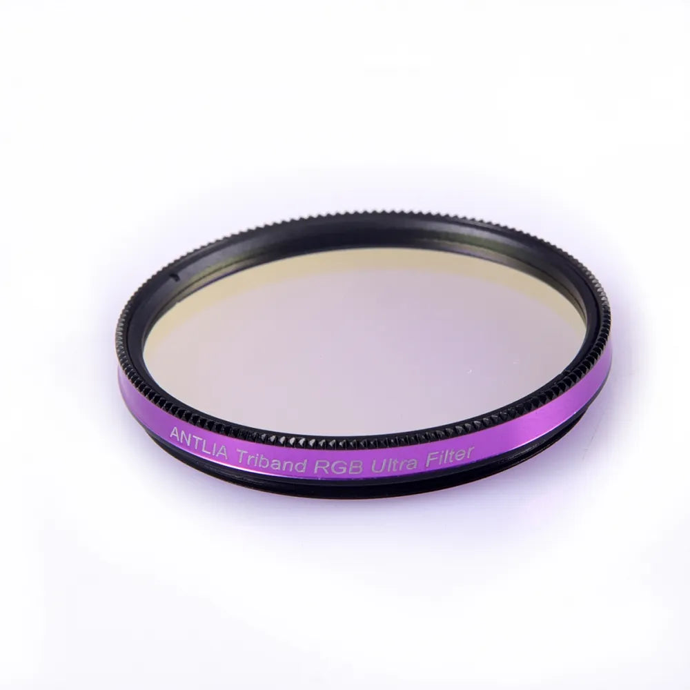 ANTLIA Triband RGB Ultra Filter - 2&quot; - Vega Vision
