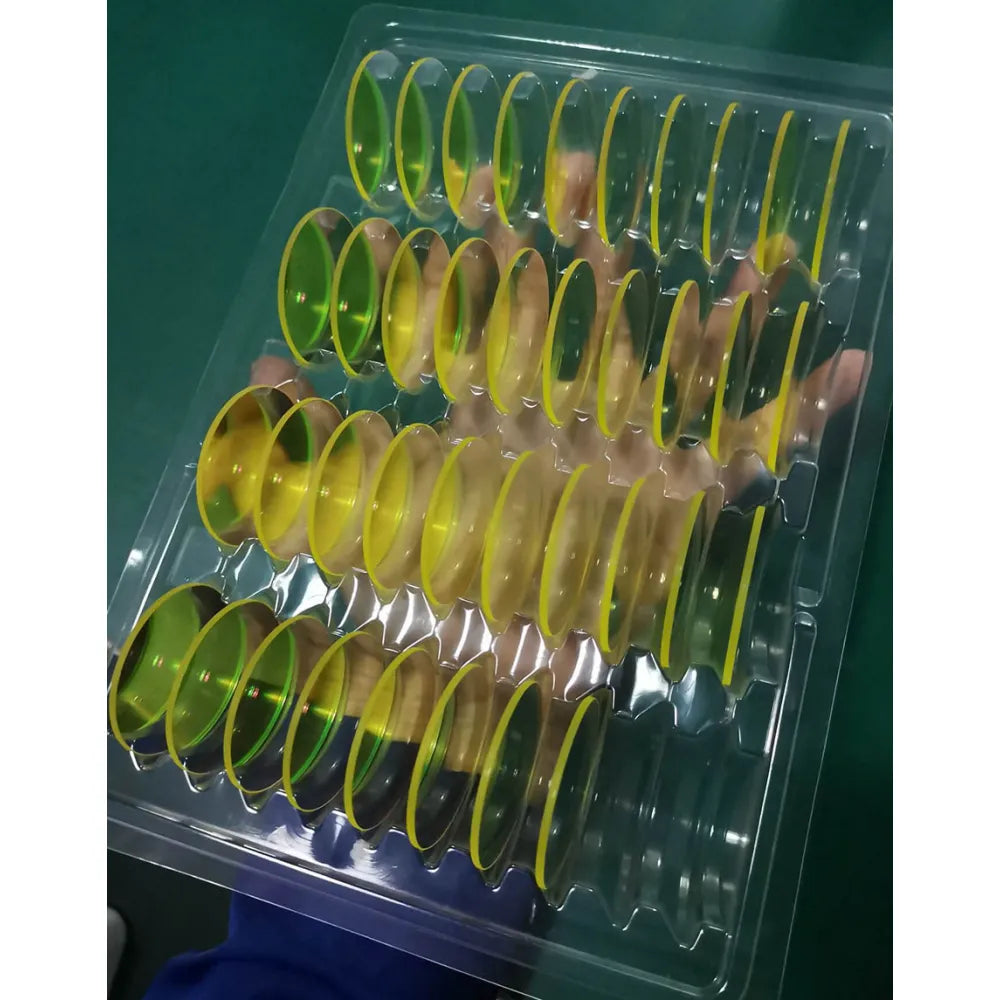 ANTLIA Triband RGB Ultra Filter - 2" - Vega Vision