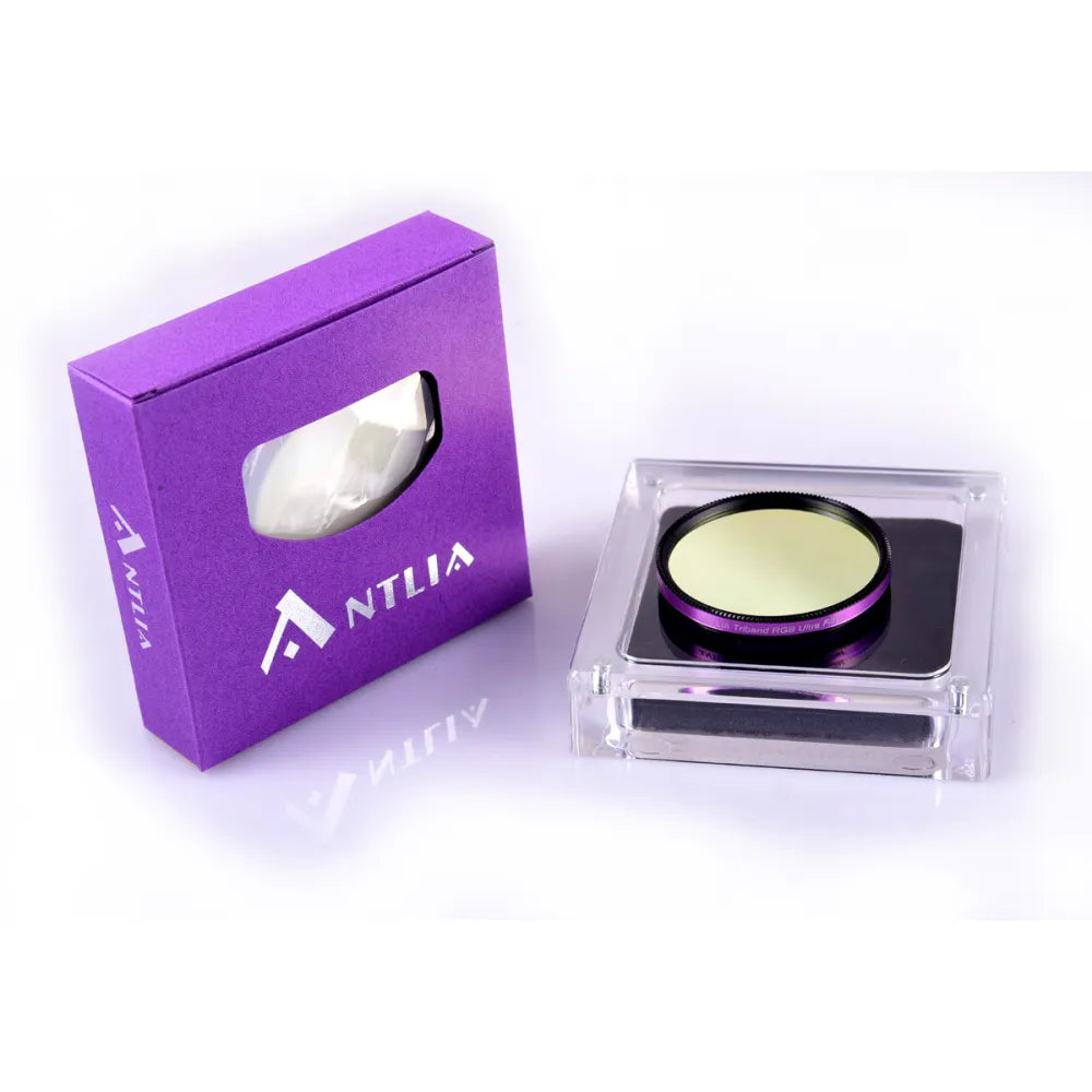 ANTLIA Triband RGB Ultra Filter - 2" - Vega Vision