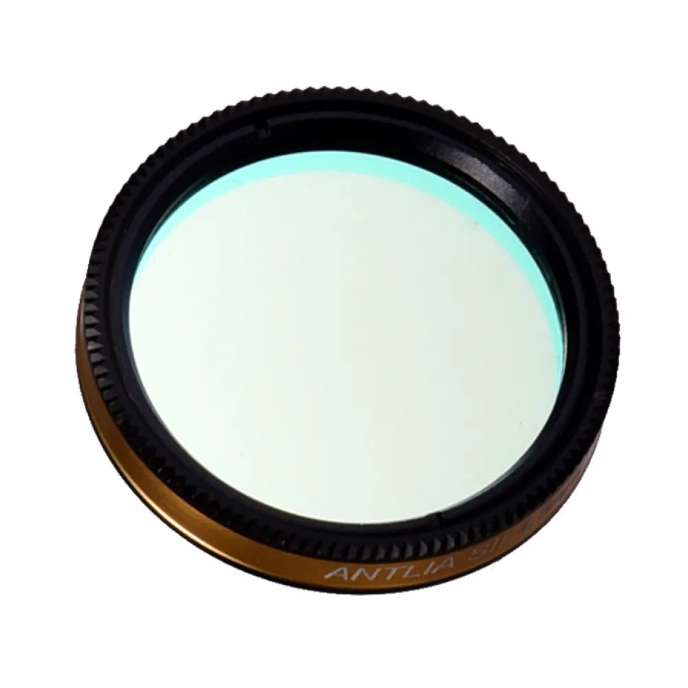 ANTLIA Ultra Narrowband 3.5nm SII Filter - 1.25" - Vega Vision
