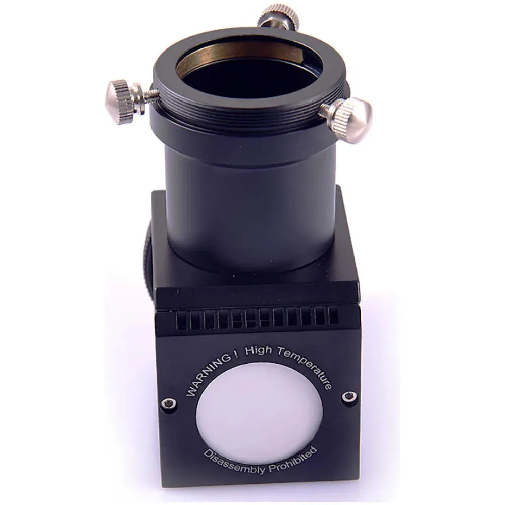 Antlia Imaging Herschel-wedge with 35mm Prism and 1.25&quot; CaK Calcium-K 3nm 393.3nm Imaging Solar Filter - Vega Vision