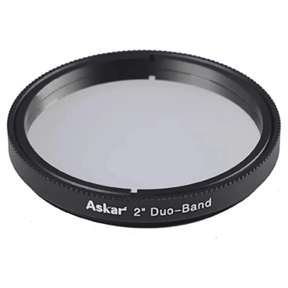 Askar ColorMagic Duo-Band Narrowband Imaging Filter - 2&quot; - Vega Vision