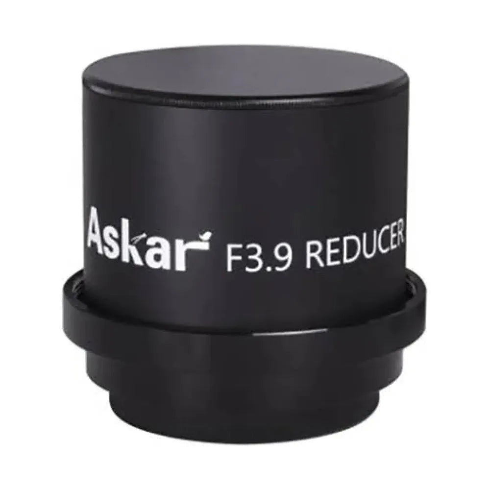 ASKAR f/3.9 0.7x Reducer for FULL FRAME Cameras for ASKAR FRA400 and FRA500 Telescopes