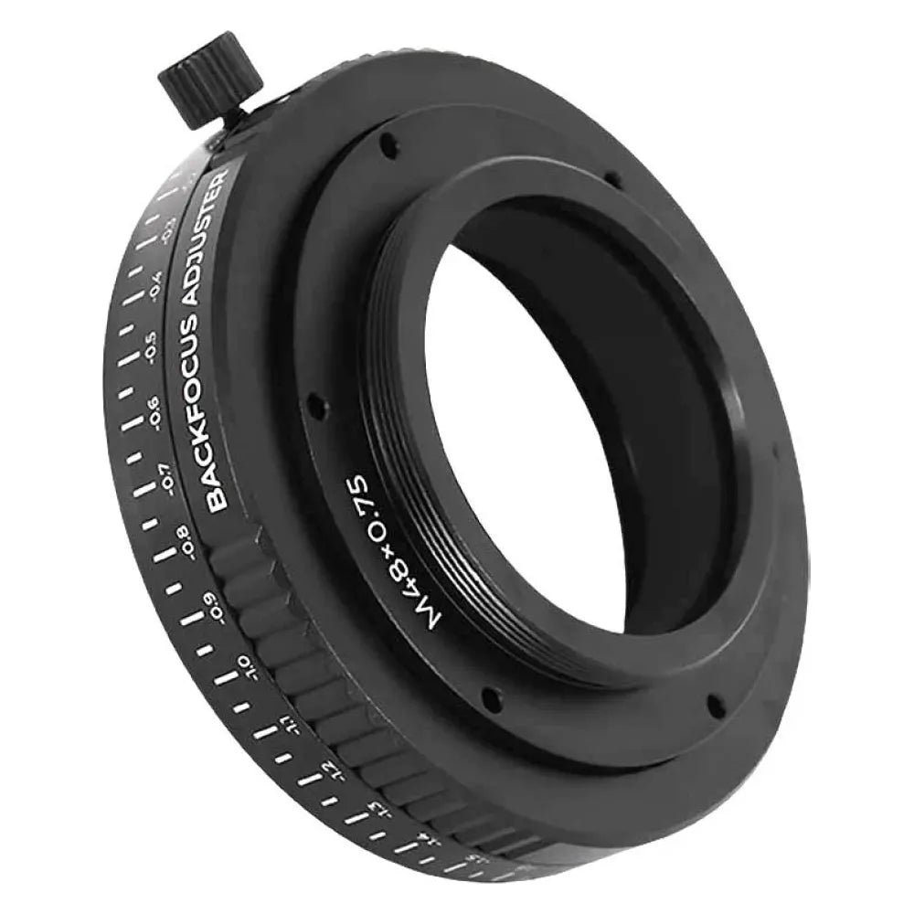 ASKAR M54 to M48 Backfocus Adjuster