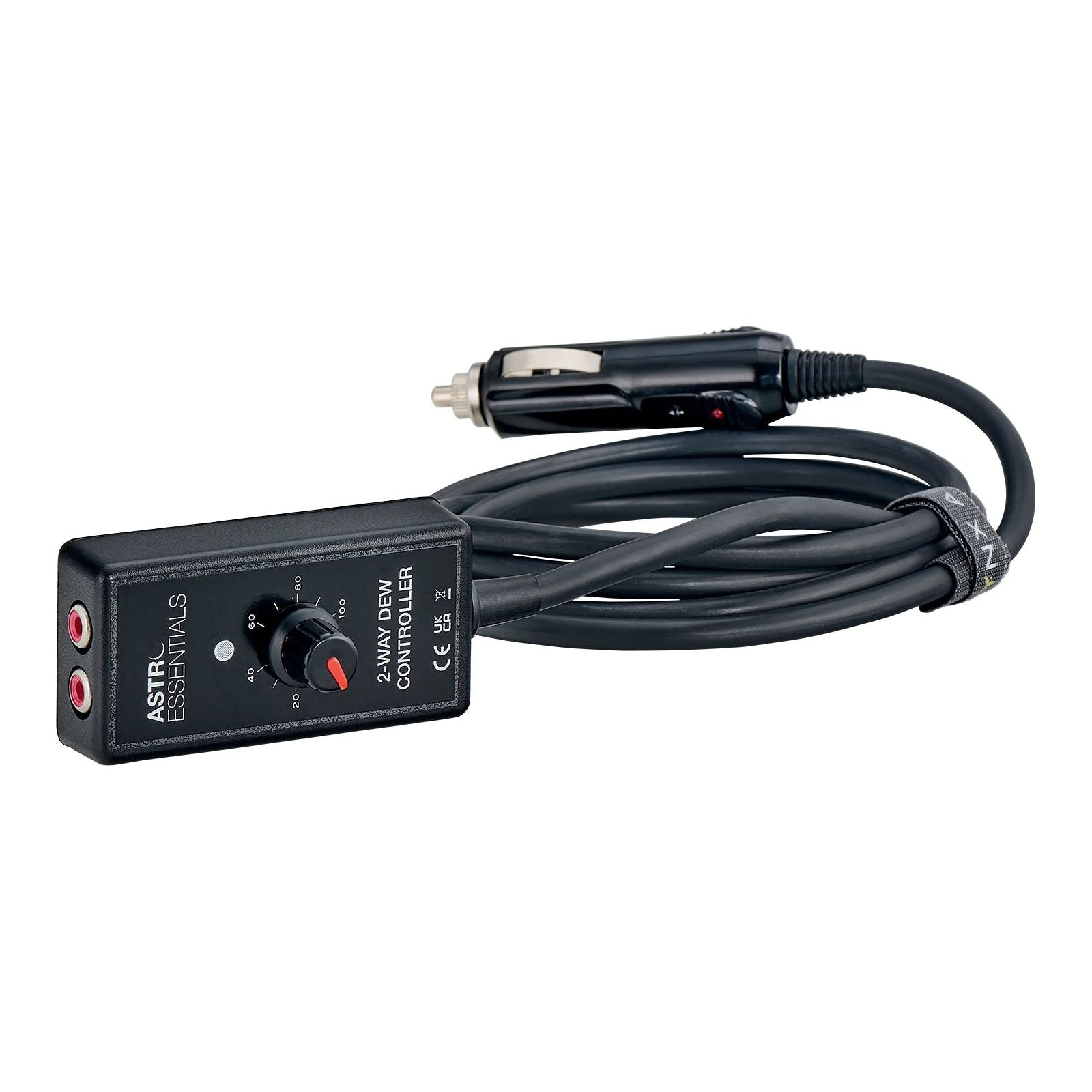 Astro Essentials Dew Controller 2-Port - Vega Vision