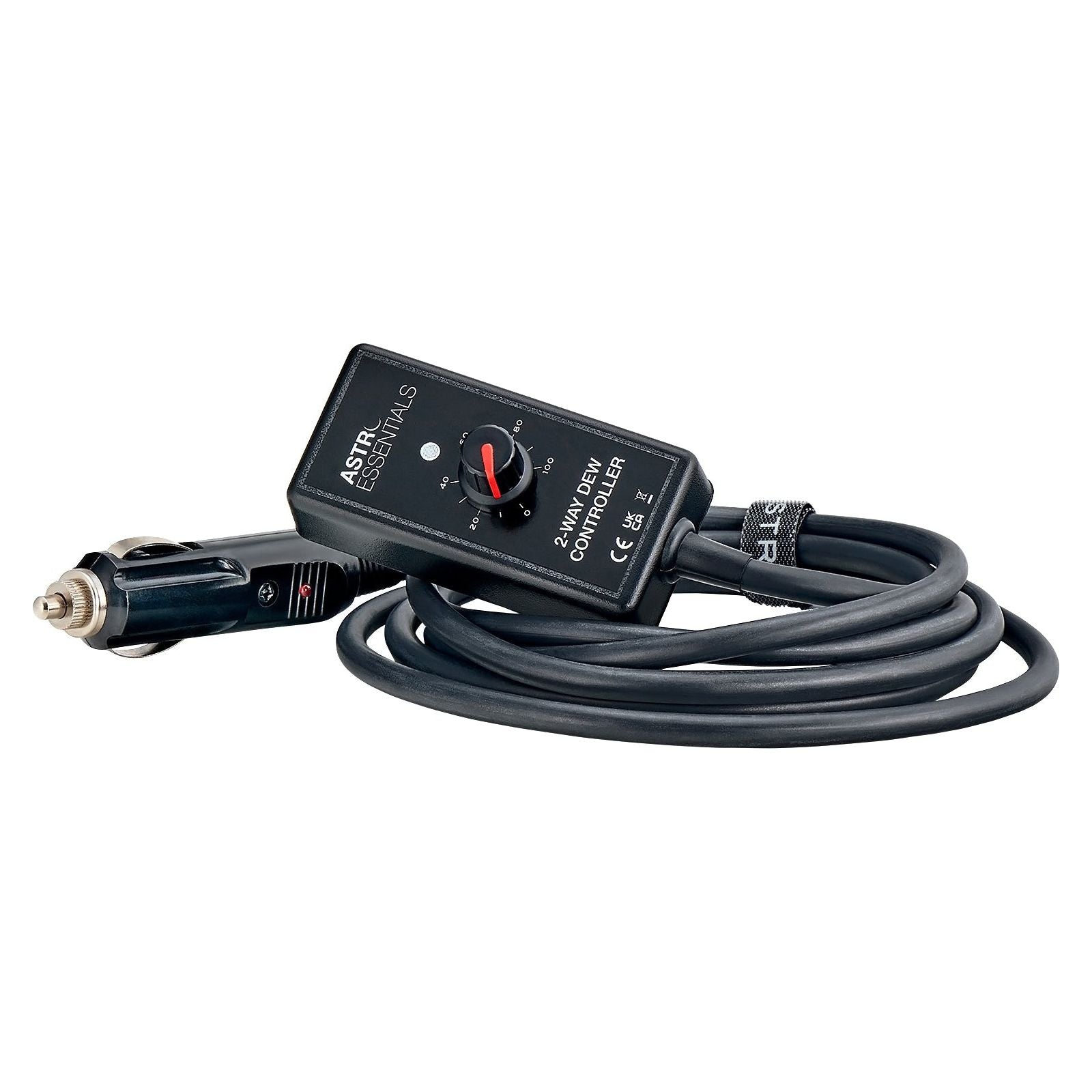 Astro Essentials Dew Controller 2-Port - Vega Vision