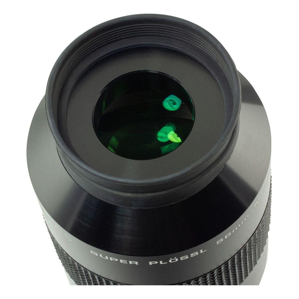 Astro Essentials Super Plossl Eyepiece - Vega Vision
