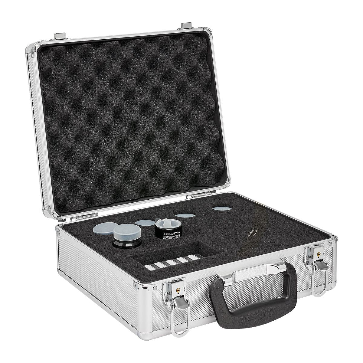 Astro Essentials 1.25&quot; Eyepiece and Filter Kit - Vega Vision