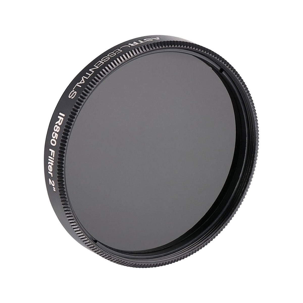 Astro Essentials IR850 IR Pass Filter 1.25&quot;/2&quot; - Vega Vision