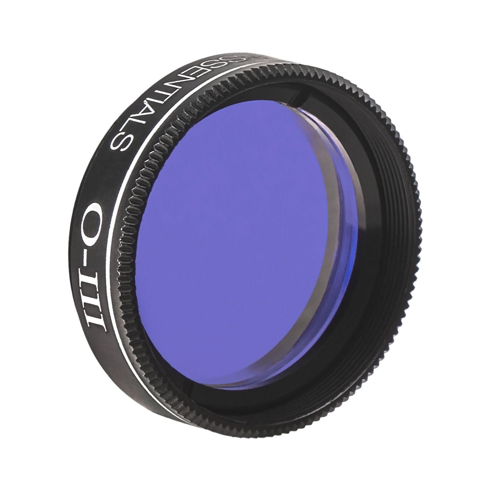 Astro Essentials OIII Filter 1.25" / 2" - Vega Vision