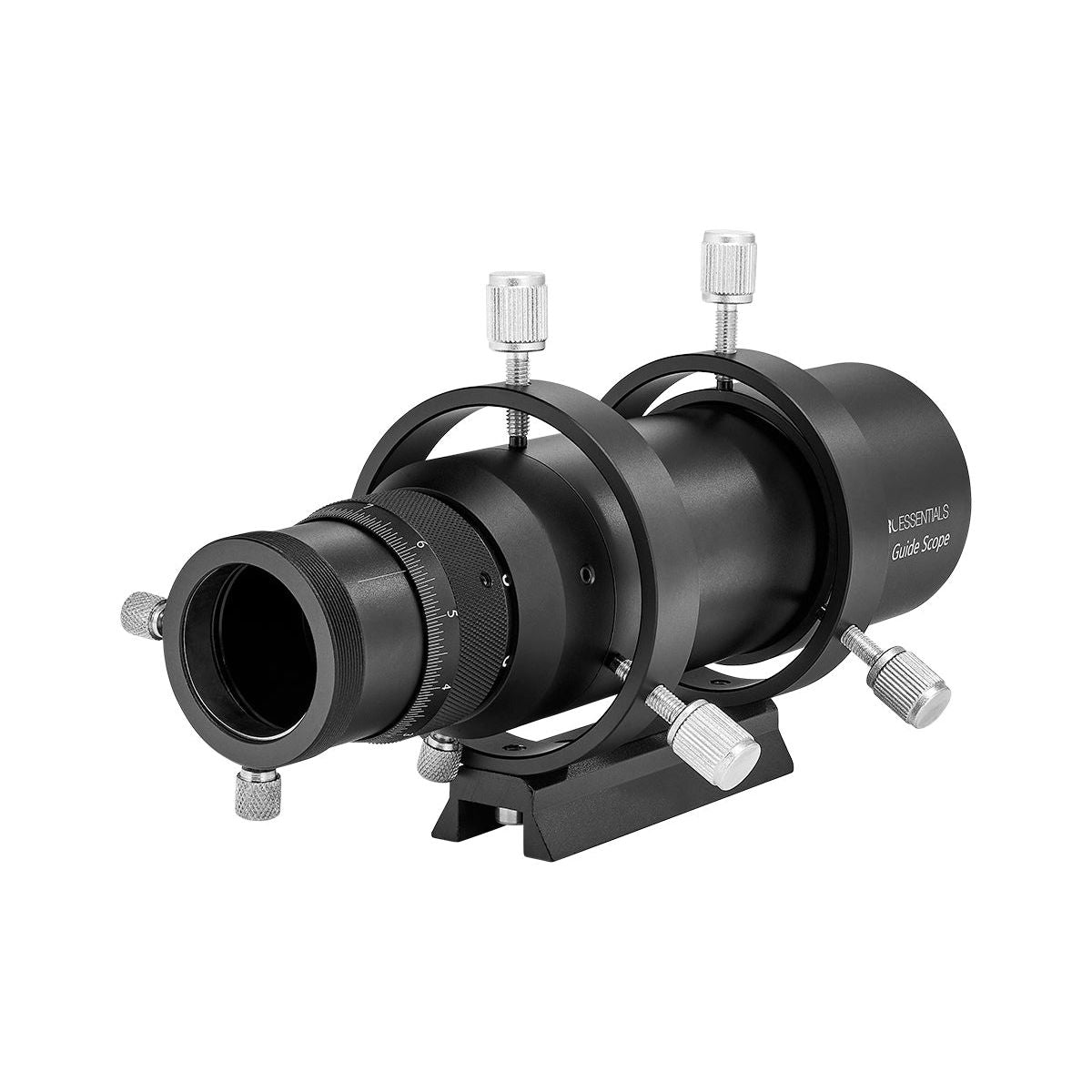 Astro Essentials 50mm Guidescope / Finderscope - Vega Vision