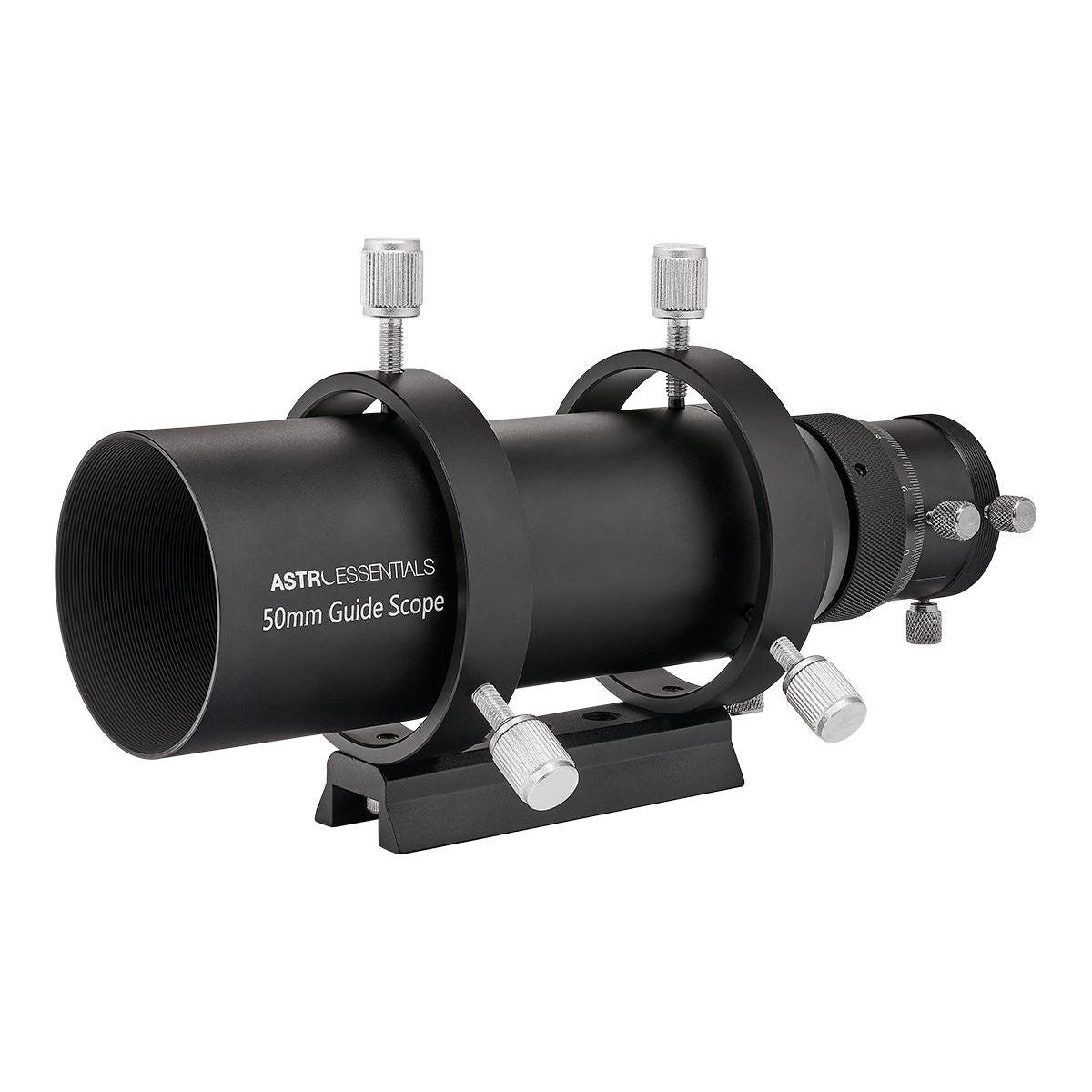Astro Essentials 50mm Guidescope / Finderscope - Vega Vision