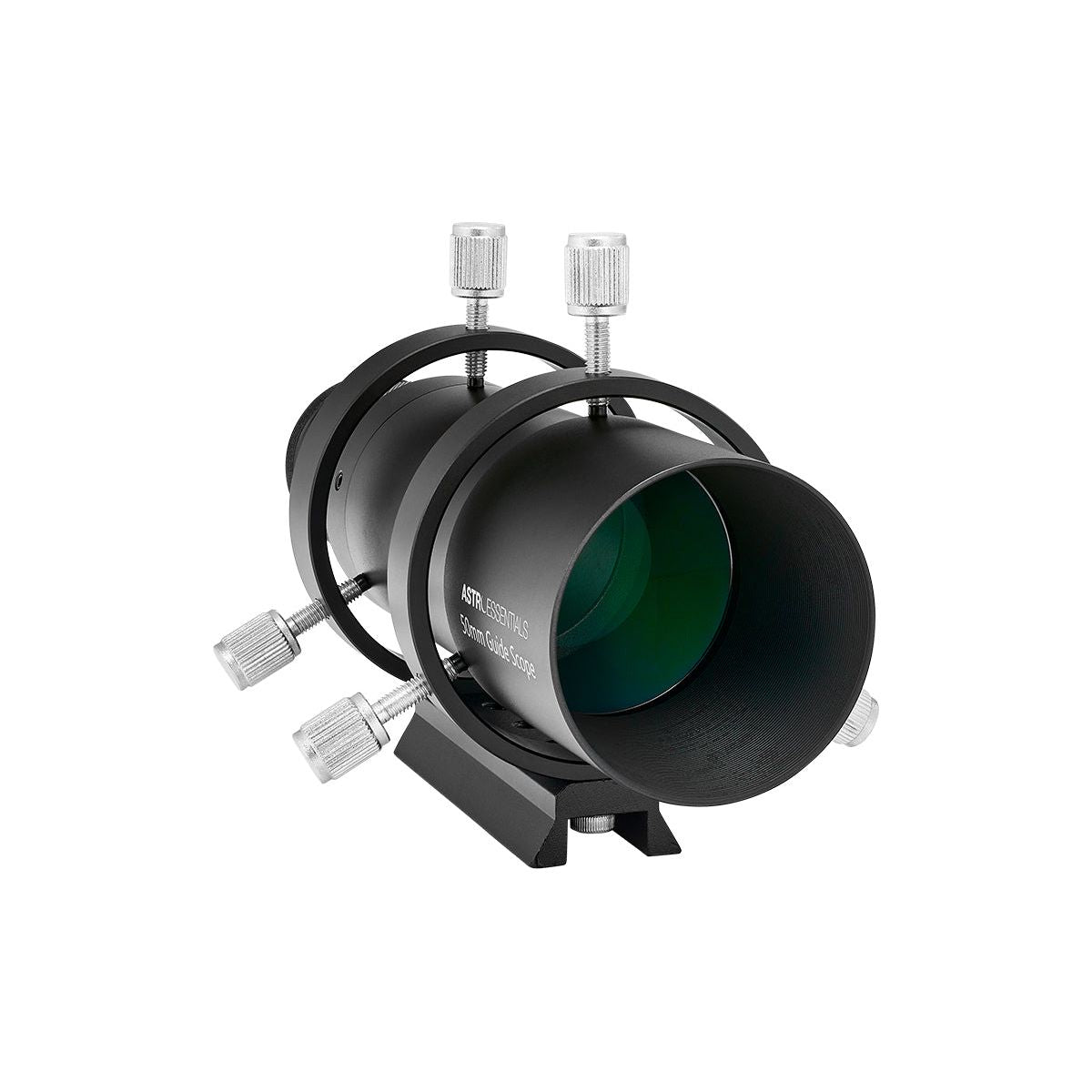 Astro Essentials 50mm Guidescope / Finderscope - Vega Vision