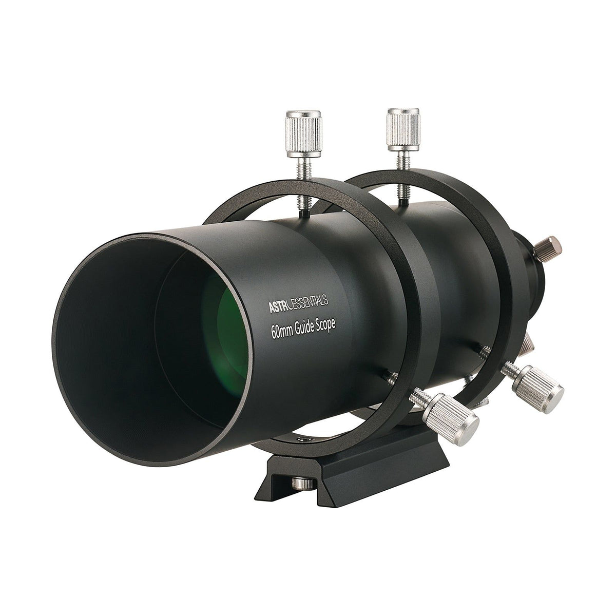 Astro Essentials 60mm Guidescope / Finderscope - Vega Vision