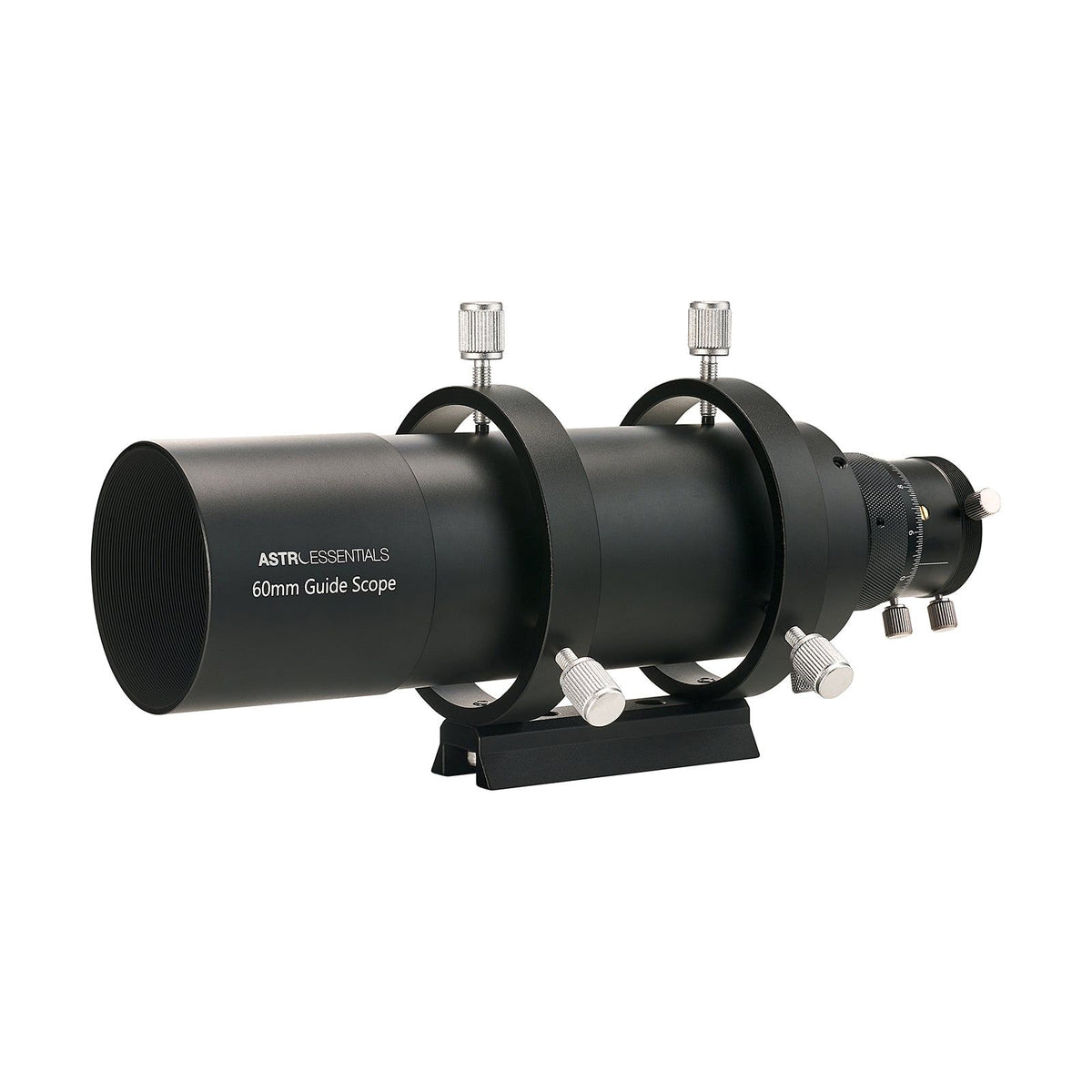 Astro Essentials 60mm Guidescope / Finderscope - Vega Vision