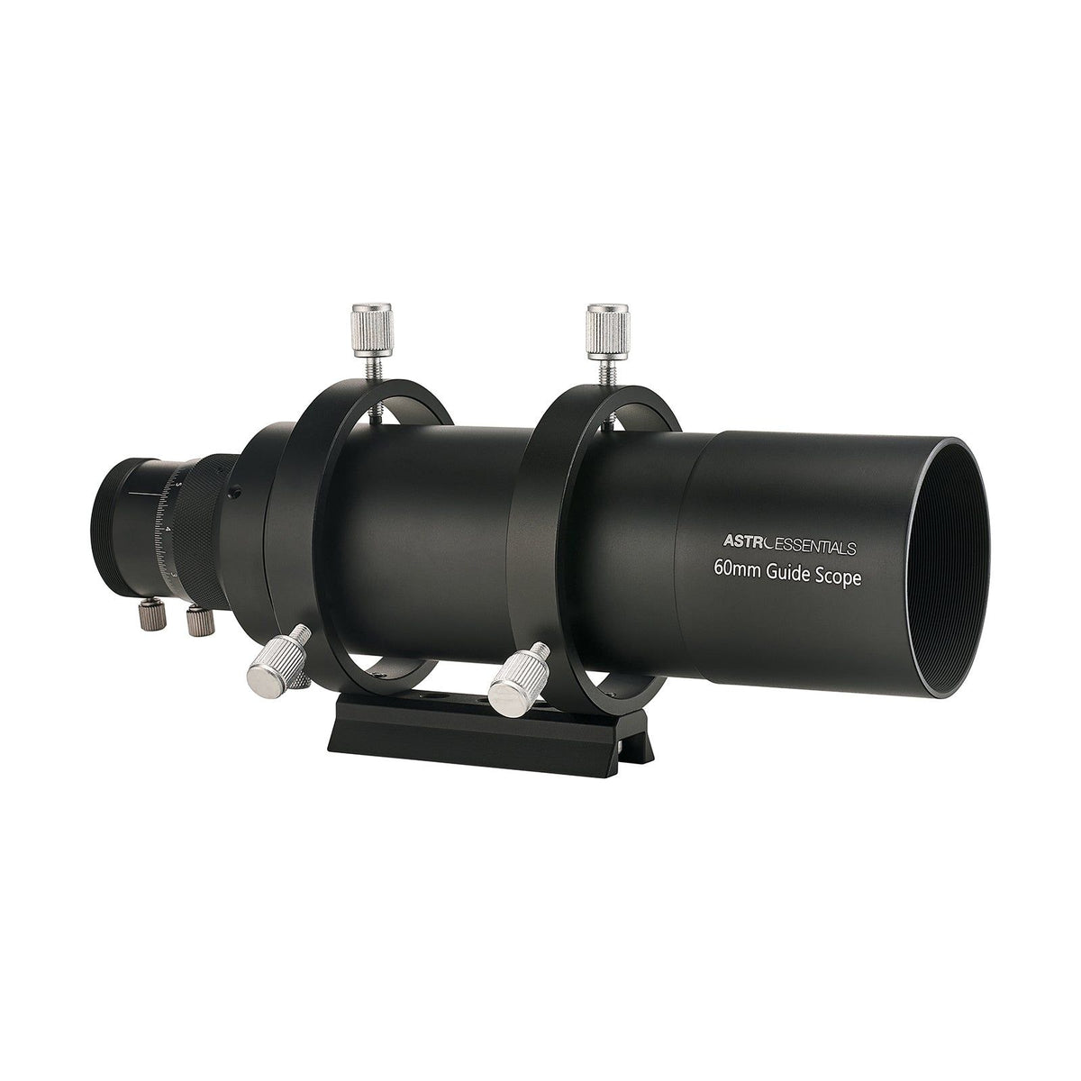 Astro Essentials 60mm Guidescope / Finderscope - Vega Vision