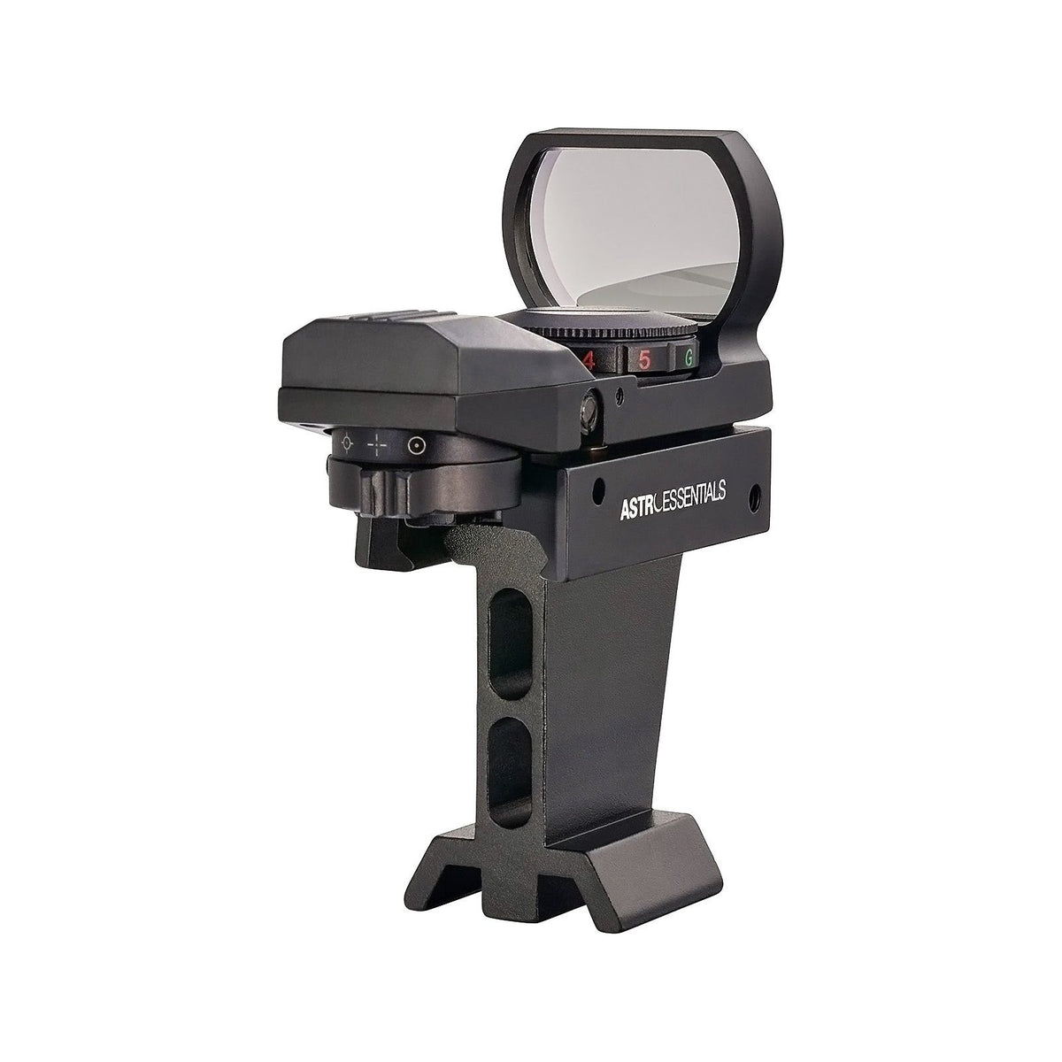Astro Essentials Deluxe Red Dot Finder - Vega Vision
