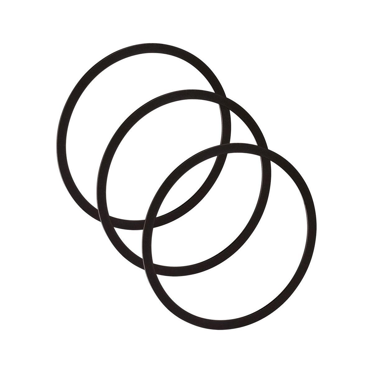 Astro Essentials M48 Adjustment / Spacer Ring Set - Vega Vision