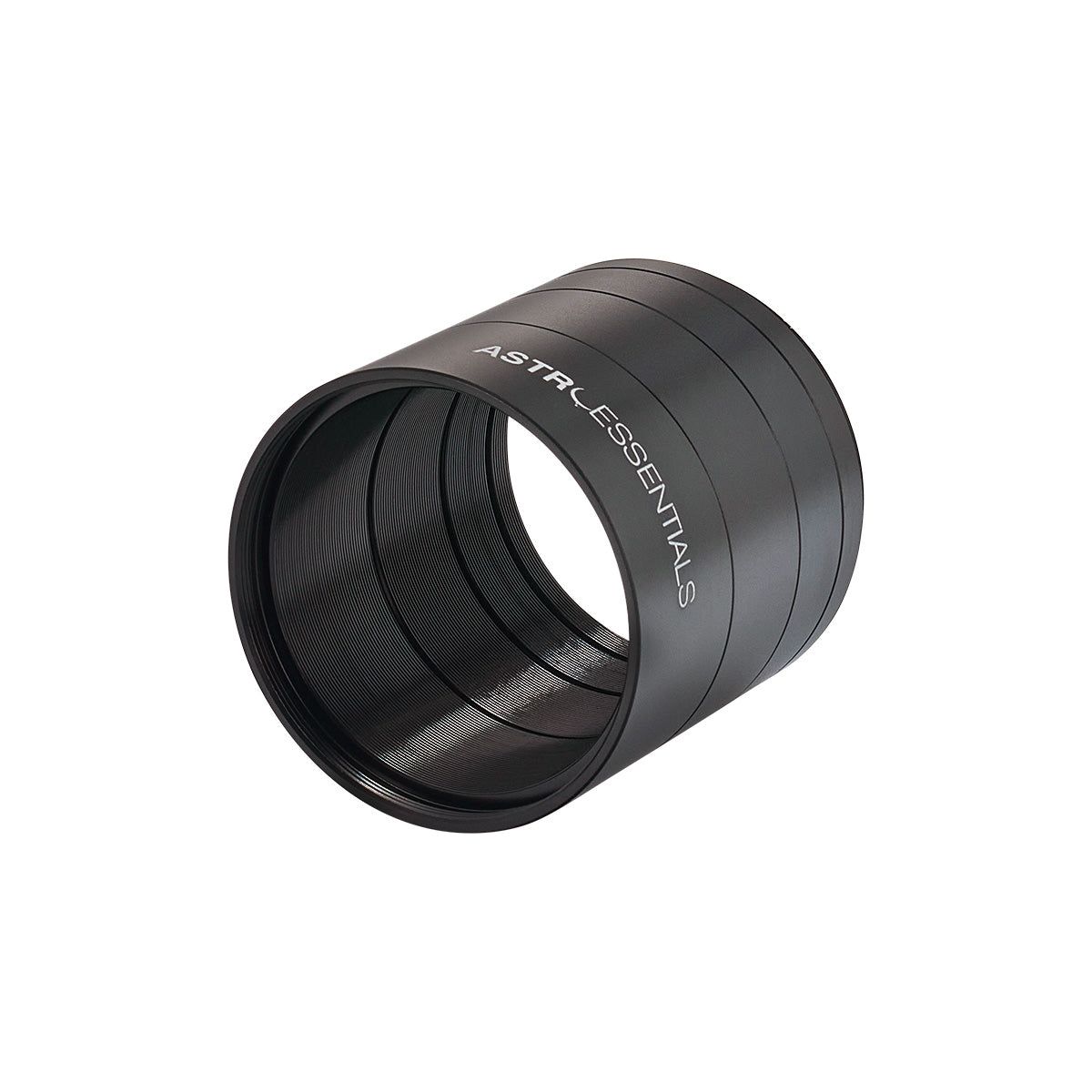 Astro Essentials M48 Extension Tube Set (5mm, 10mm, 15mm & 20mm) - Vega Vision