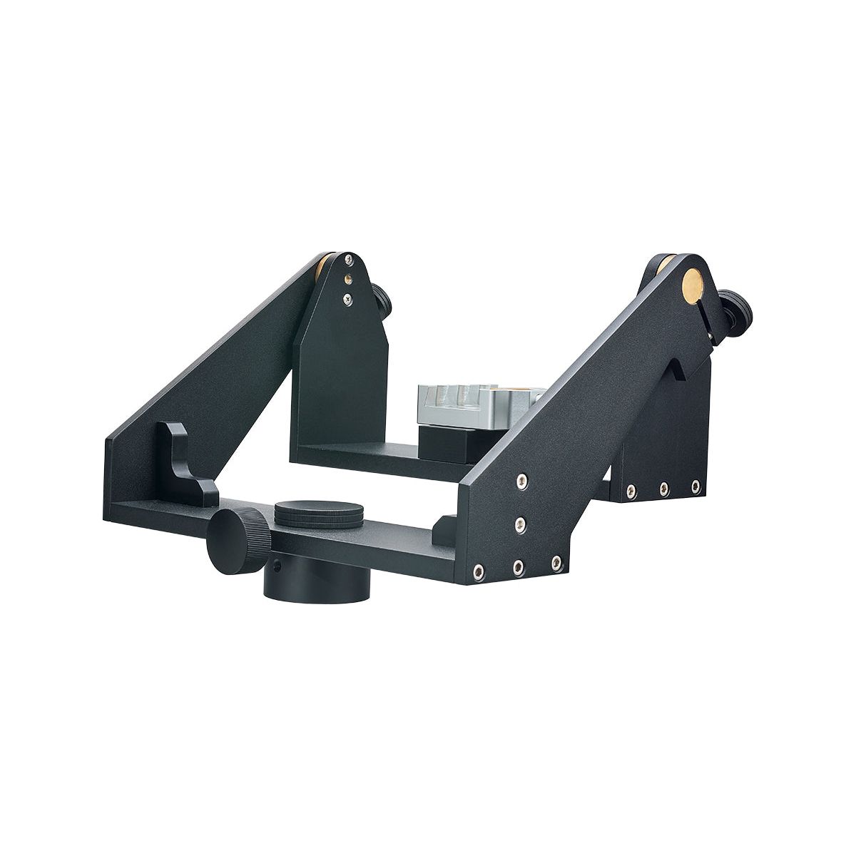 Astro Essentials Alt-Azimuth Fork Mount - Vega Vision