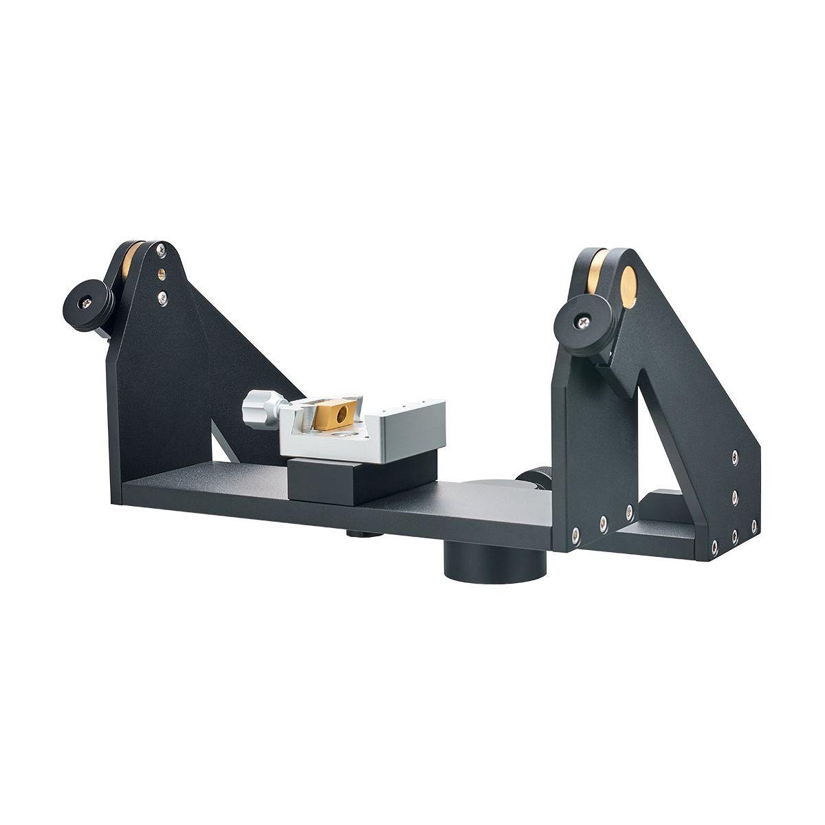 Astro Essentials Alt-Azimuth Fork Mount - Vega Vision