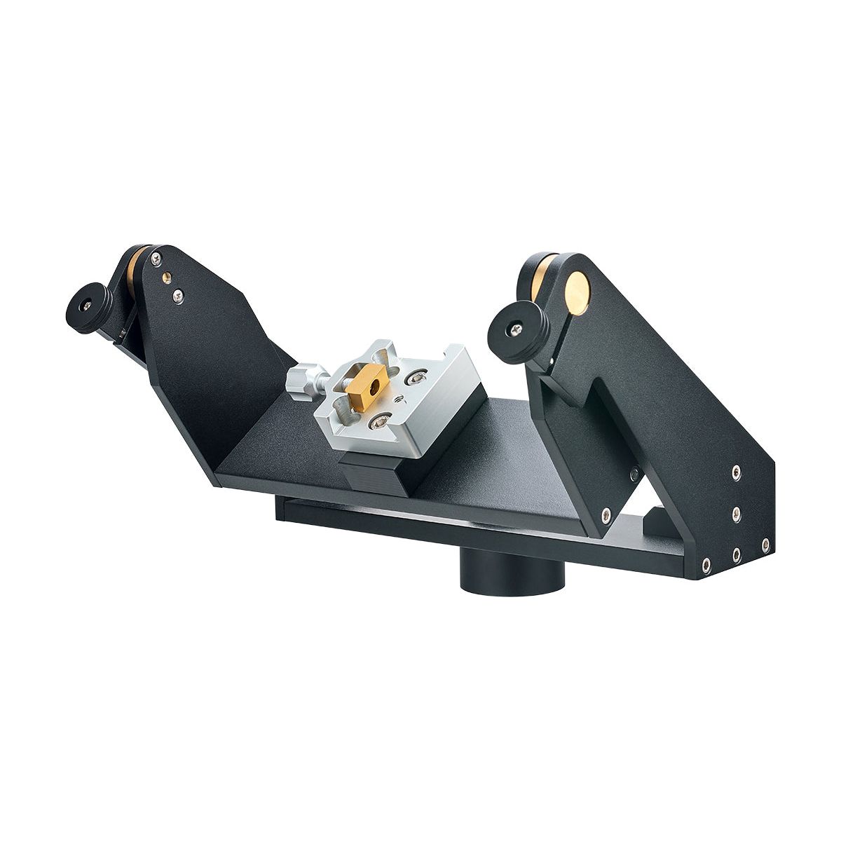 Astro Essentials Alt-Azimuth Fork Mount - Vega Vision