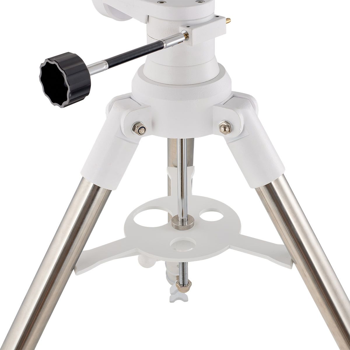 Astro Essentials Alt-Azimuth Mount with Tripod - Vega Vision