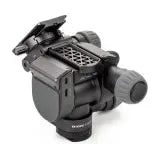 Benro Polaris Electric Tripod Head WIFI Astro Edition - Vega Vision