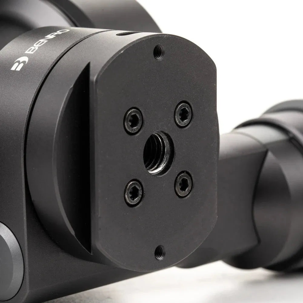 Benro Polaris Timelapse 2-axis Tripod Head - Vega Vision
