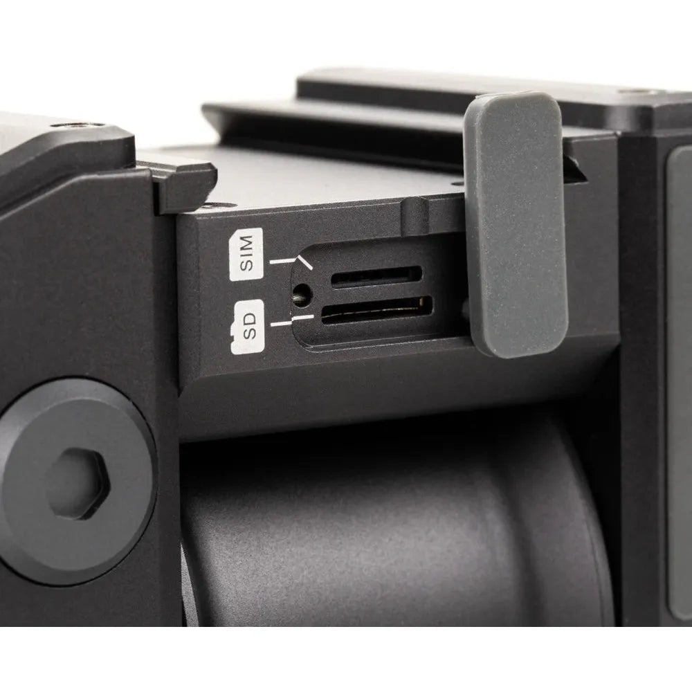 Benro Polaris Timelapse 2-axis Tripod Head - Vega Vision