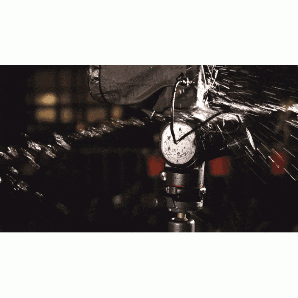 Benro Polaris Timelapse 2-axis Tripod Head - Vega Vision