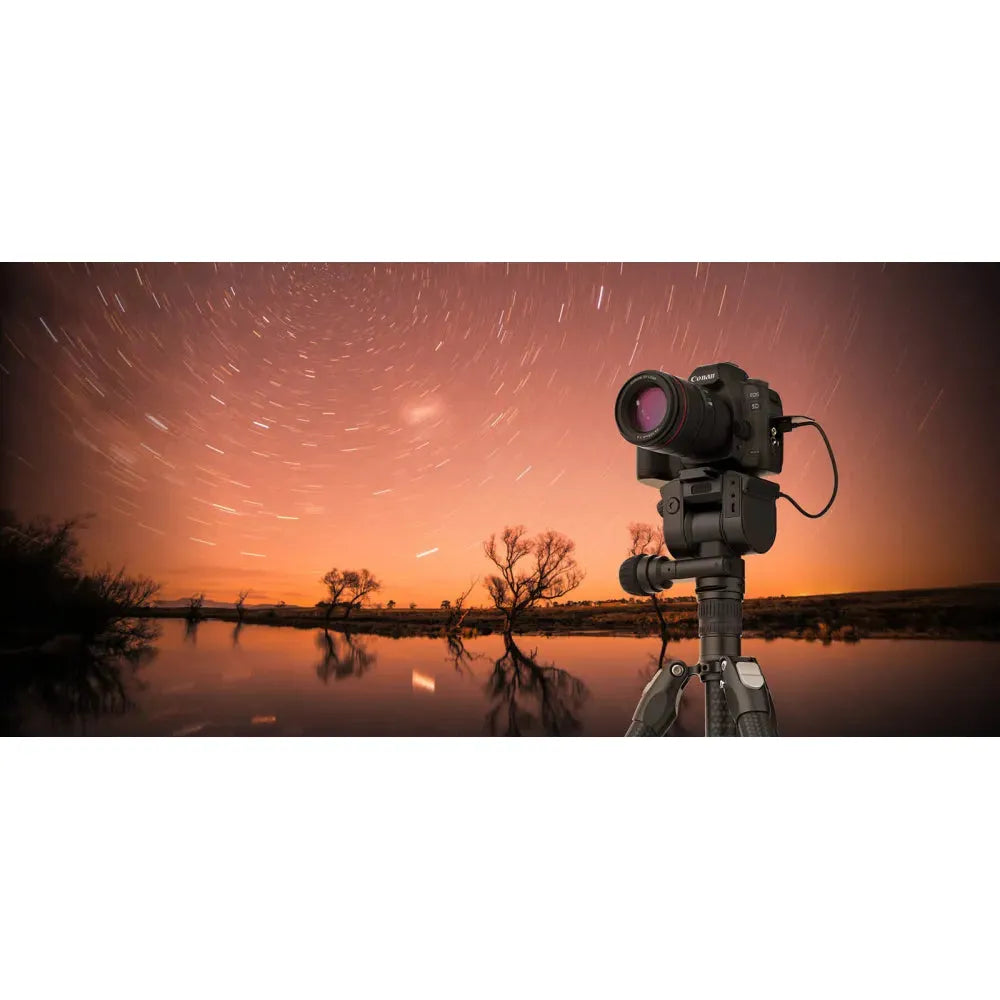 Benro Polaris Timelapse 2-axis Tripod Head