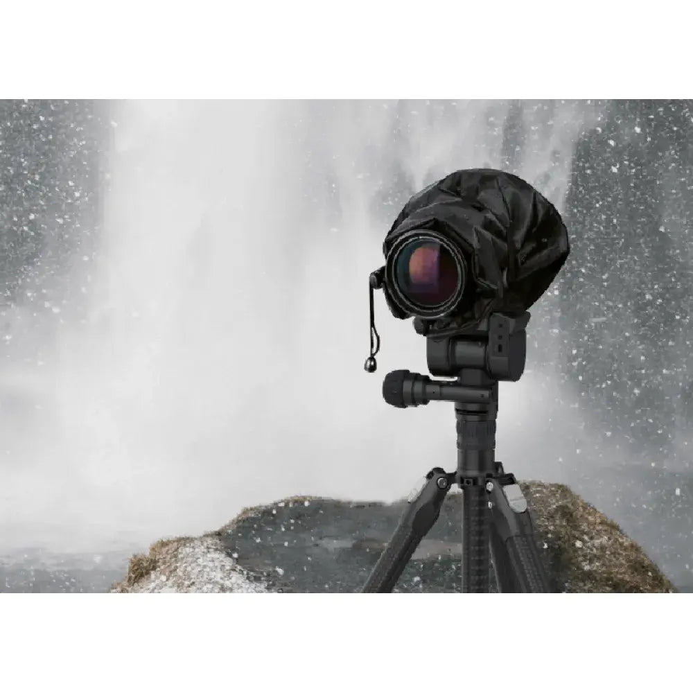 Benro Polaris Timelapse 2-axis Tripod Head