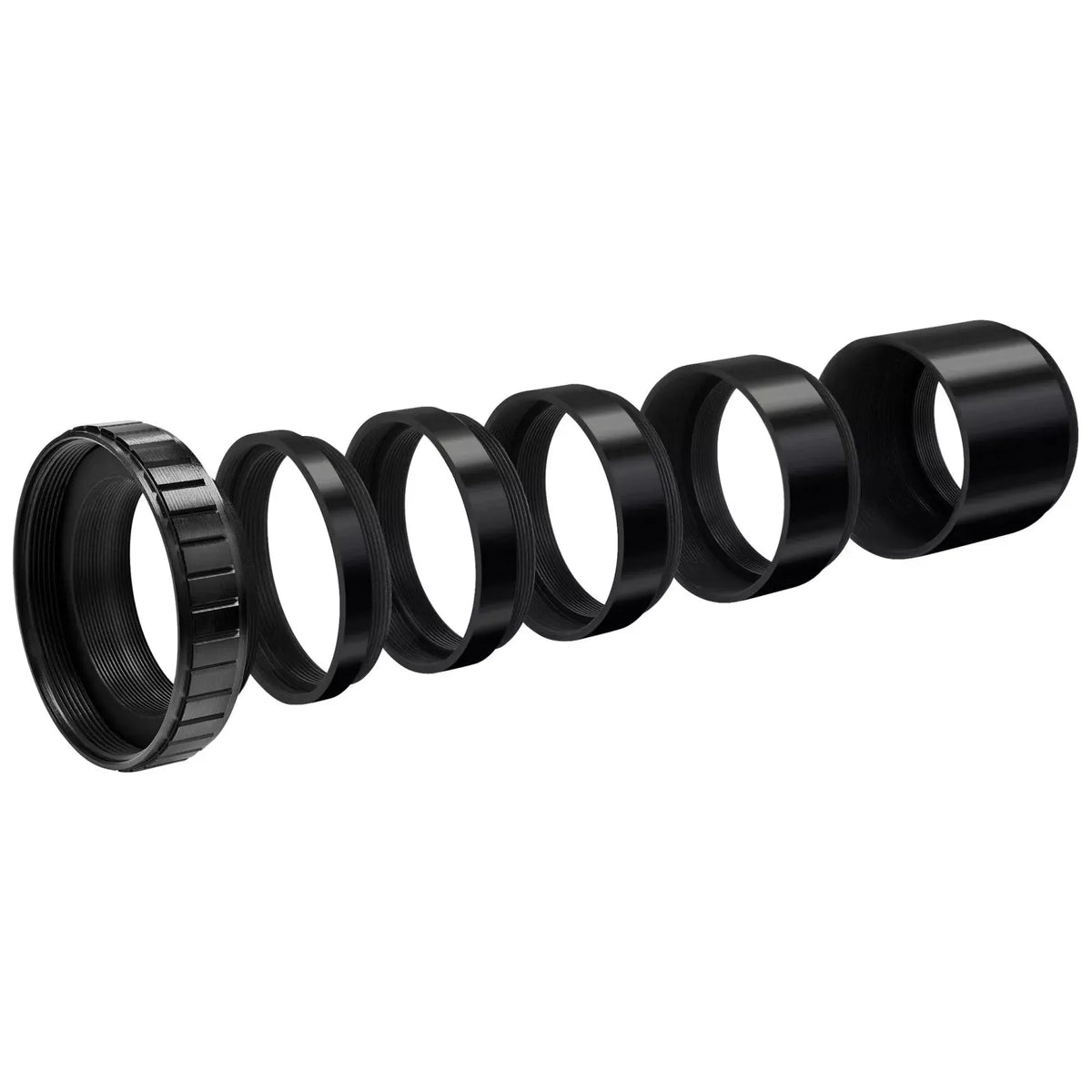 BRESSER T2 Extension Tube Set - Vega Vision