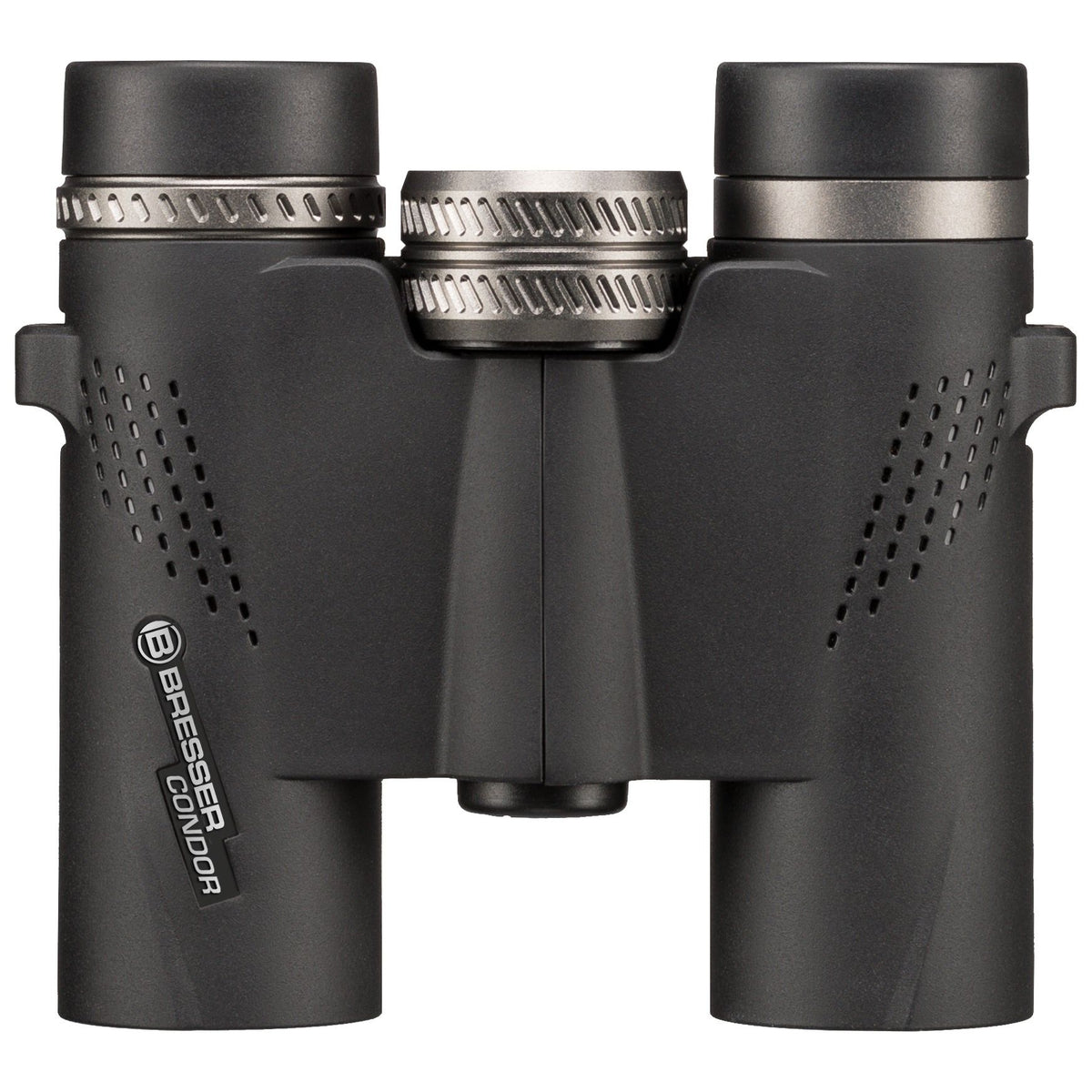 BRESSER Condor 10x25 Roof Binocular with UR Coating - Vega Vision