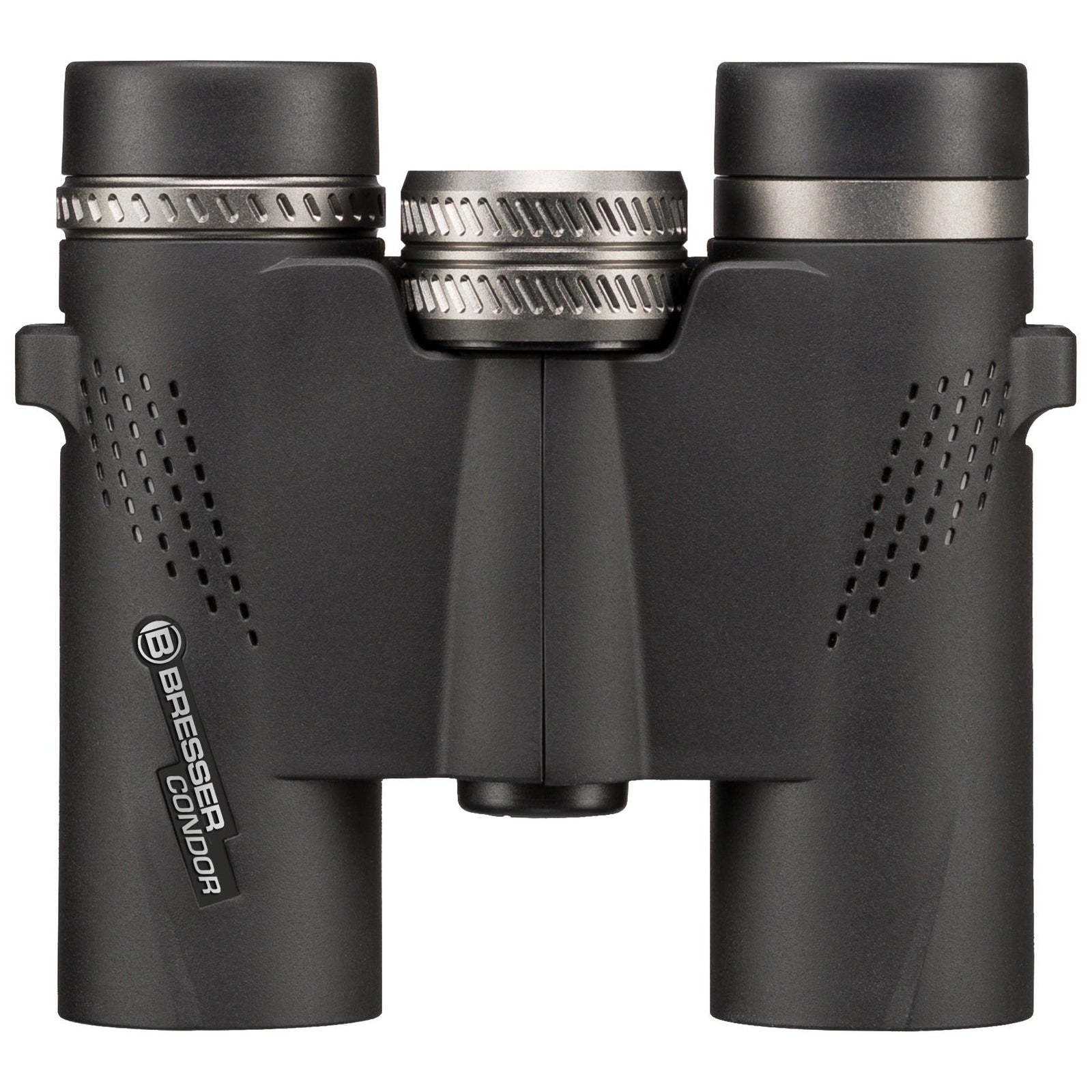 BRESSER Condor 10x25 Roof Binocular with UR Coating - Vega Vision