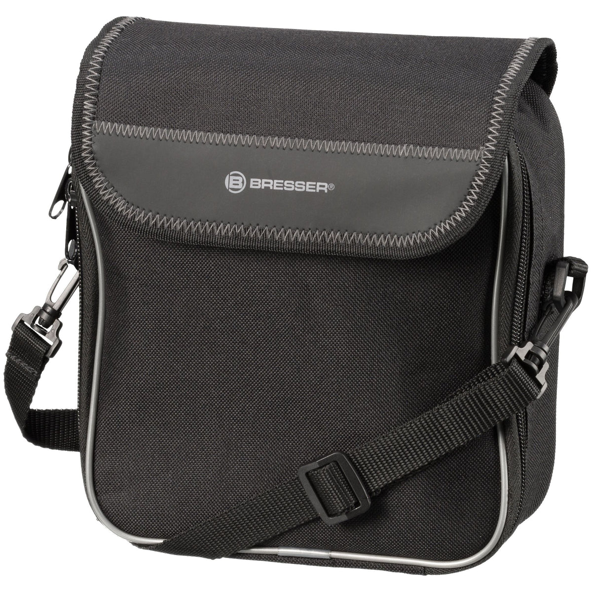 BRESSER Condor 10x25 Roof Binocular with UR Coating - Vega Vision