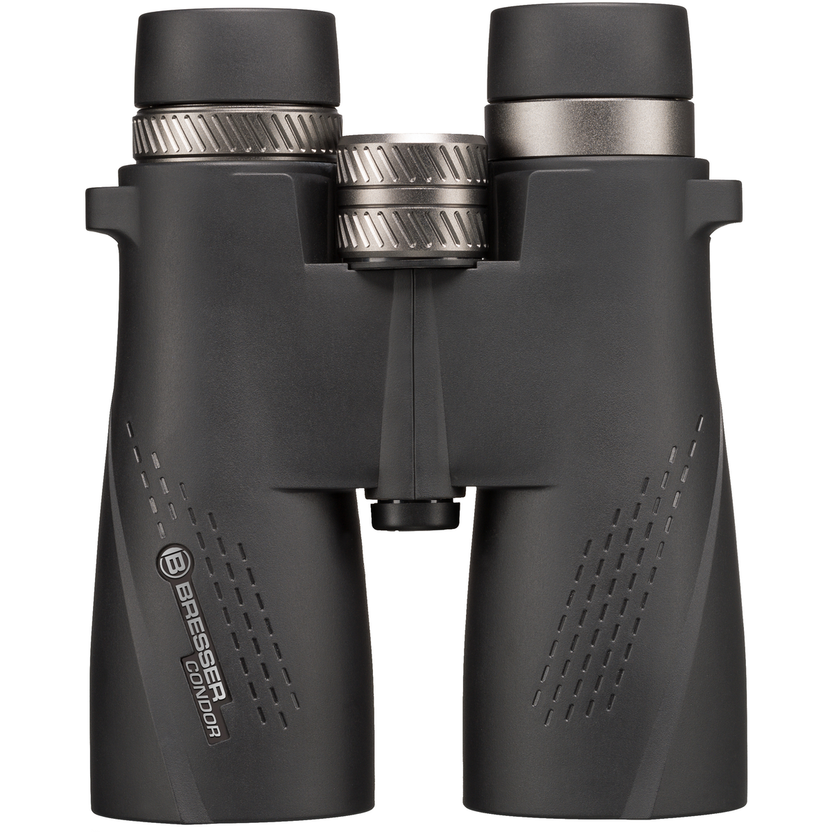 BRESSER Condor 10x50 Binoculars with UR Coating - Vega Vision