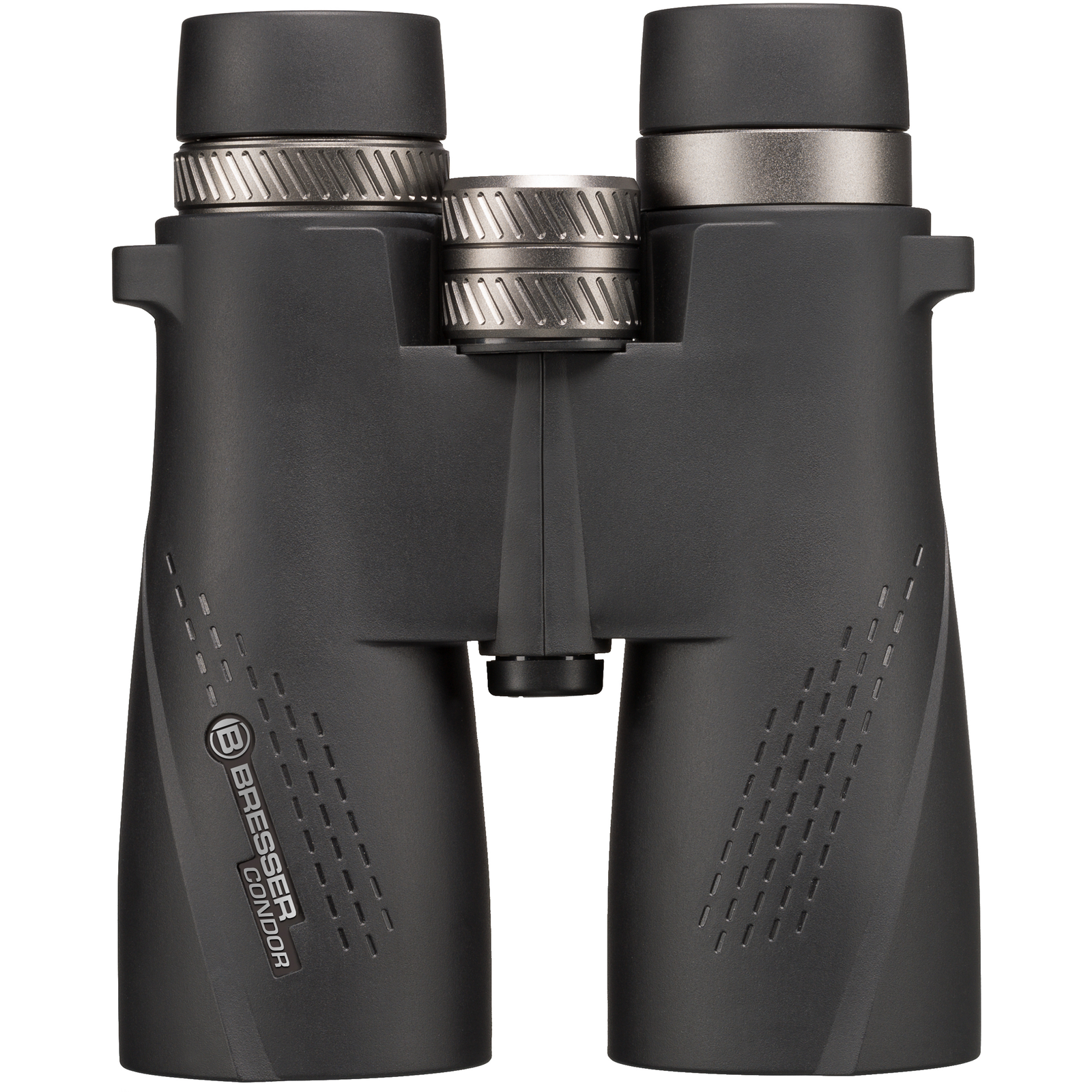 BRESSER Condor 10x50 Binoculars with UR Coating - Vega Vision