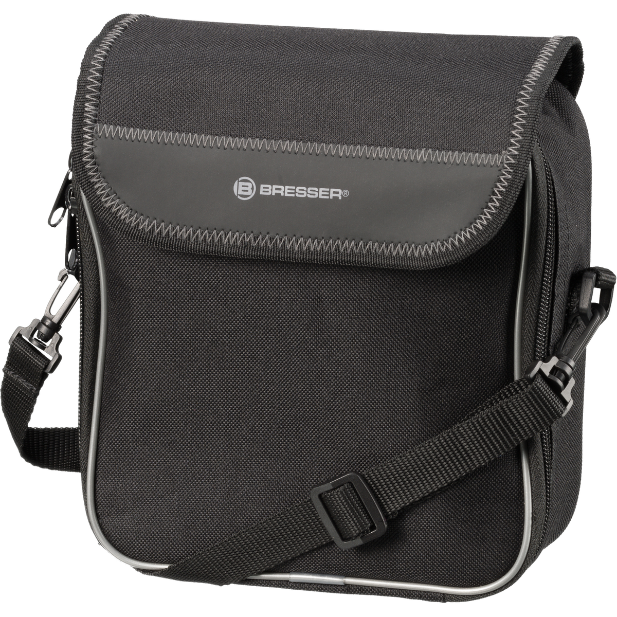 BRESSER Condor 10x50 Binoculars with UR Coating - Vega Vision