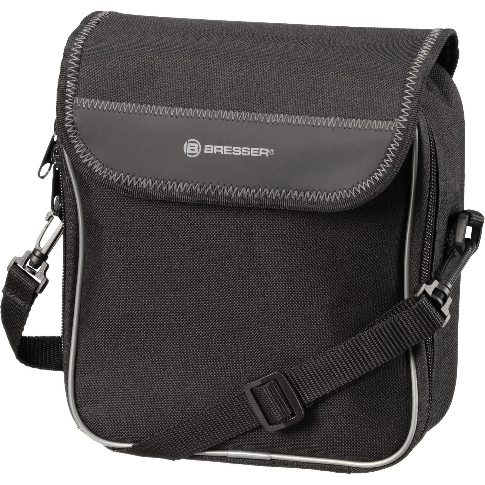 BRESSER Condor 10x50 Binoculars with UR Coating - Vega Vision