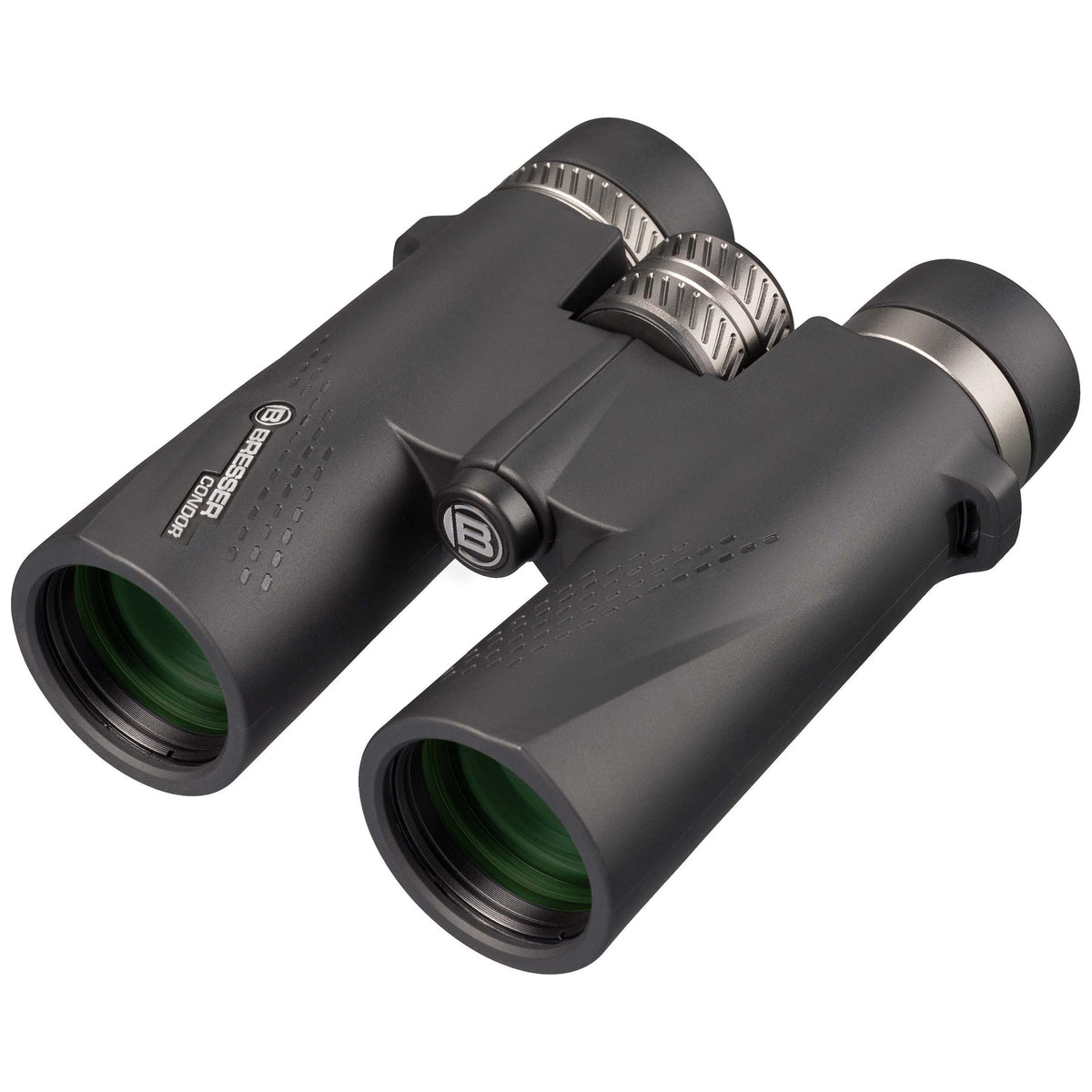 BRESSER Condor 8x42 Binoculars with UR Coating - Vega Vision