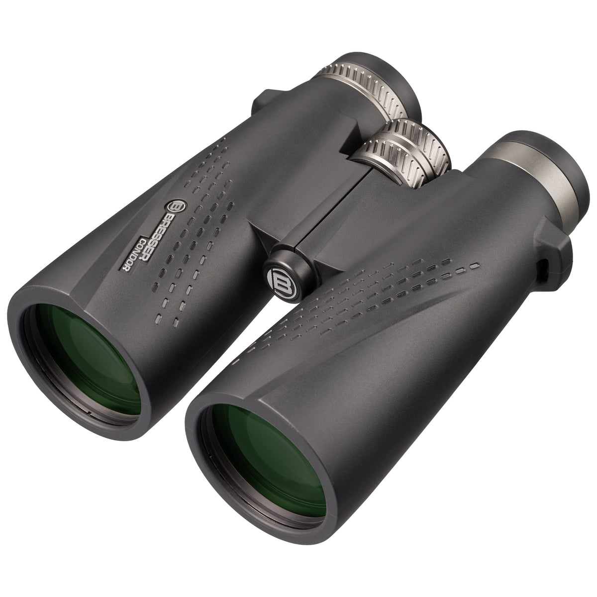 BRESSER Condor 8x56 Binoculars with UR Coating - Vega Vision