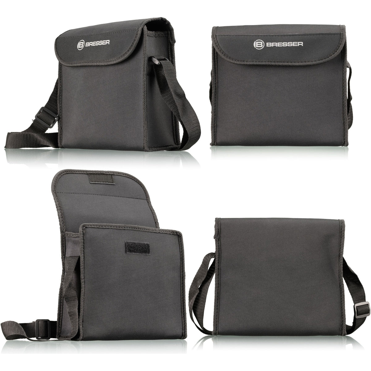 BRESSER Hunter 10x50 Binoculars - Vega Vision