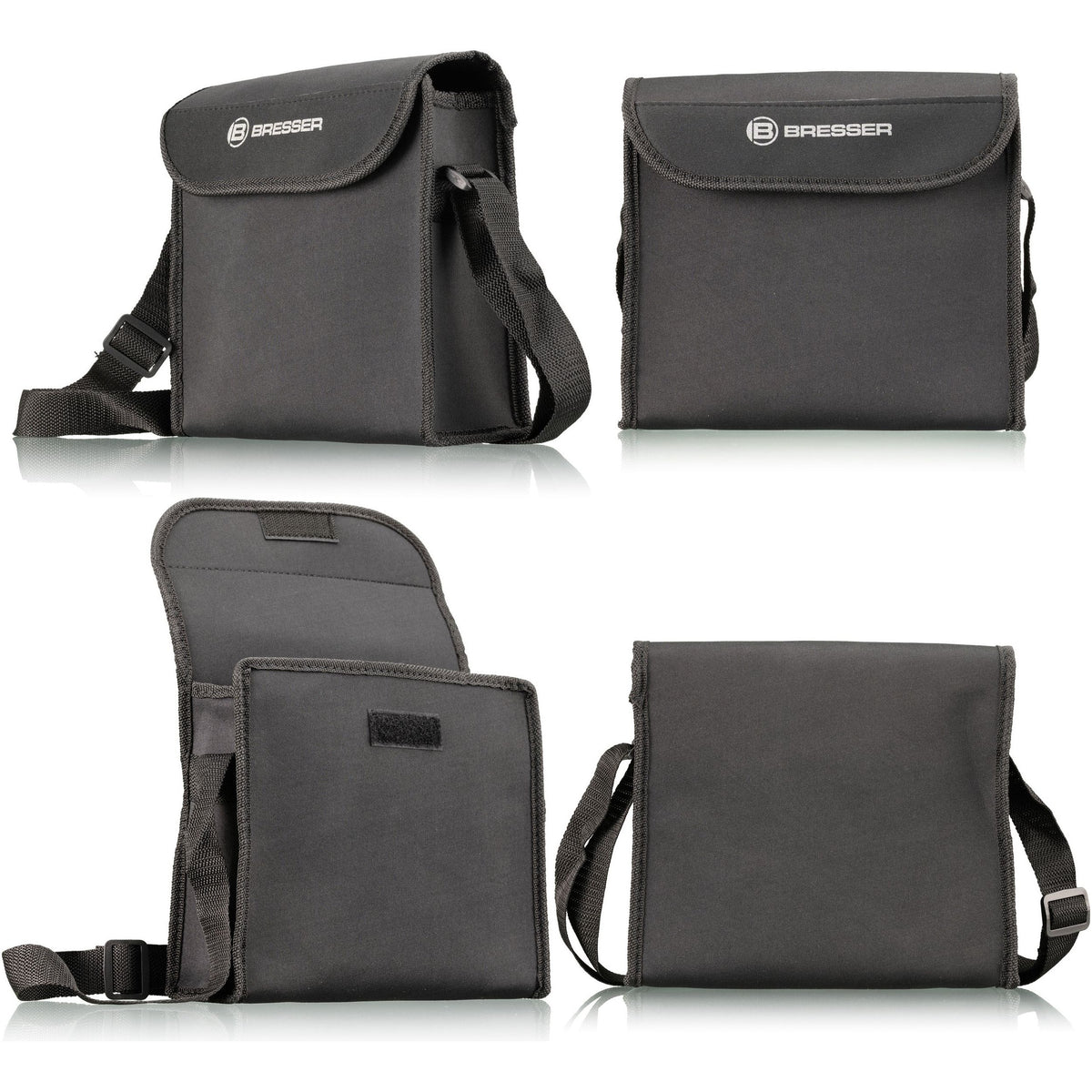 BRESSER Hunter 16x50 Binoculars - Vega Vision