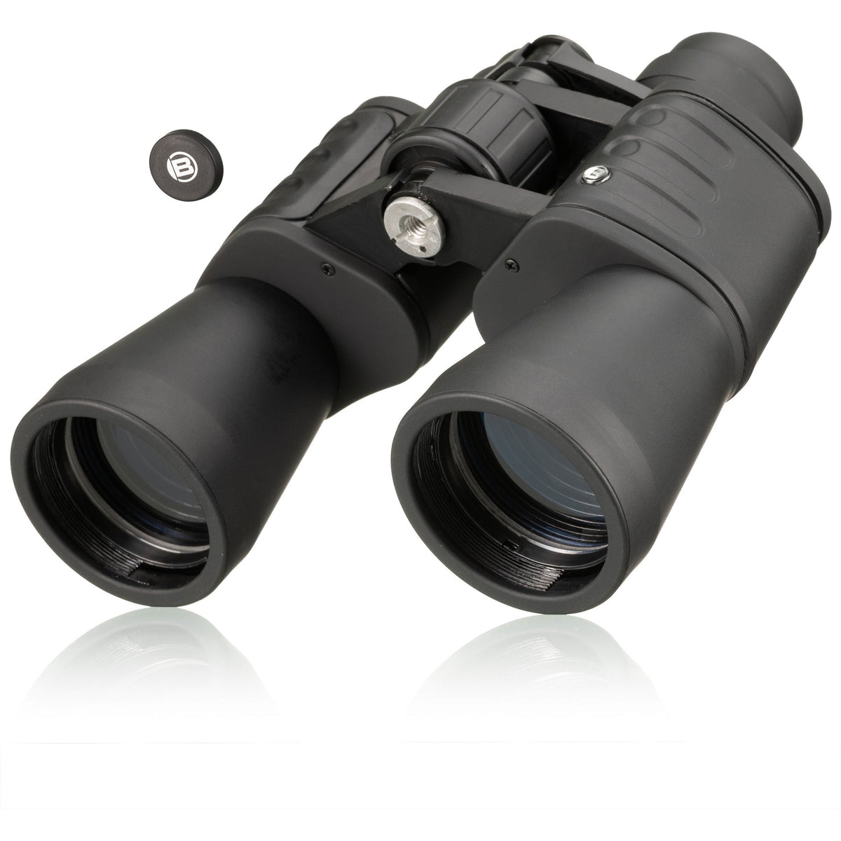 BRESSER Hunter 20x50 Porro Binoculars - Vega Vision