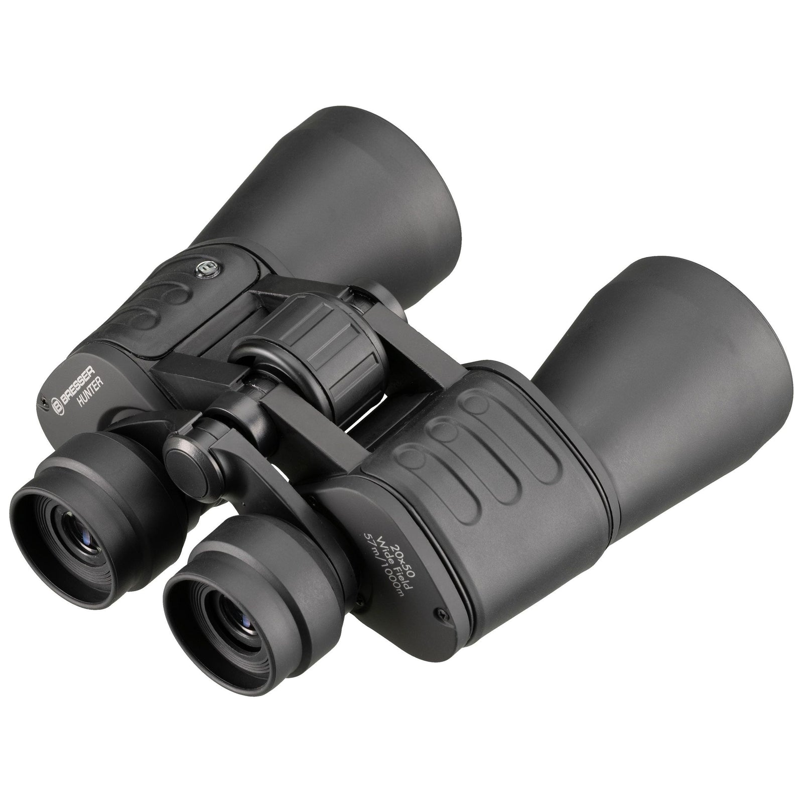 BRESSER Hunter 20x50 Porro Binoculars - Vega Vision